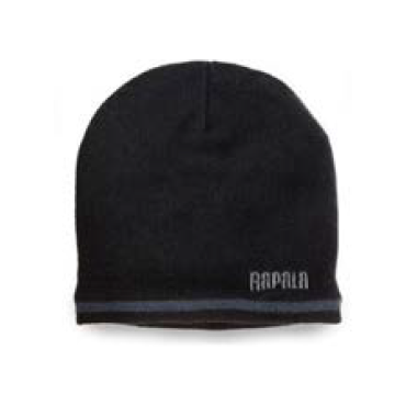GORRO RAPALA SKULLY NEGRO