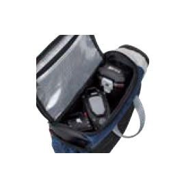 BOLSO RAPALA COUNTDOWN UTILITY