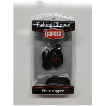Fishing Clipper