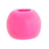 TUNGSTEN BEAD FLUO PINK TEXTREME