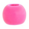 TUNGSTEN BEAD FLUO PINK TEXTREME