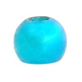 TUNGSTEN BEAD METALLIC BLUE TEXTREME