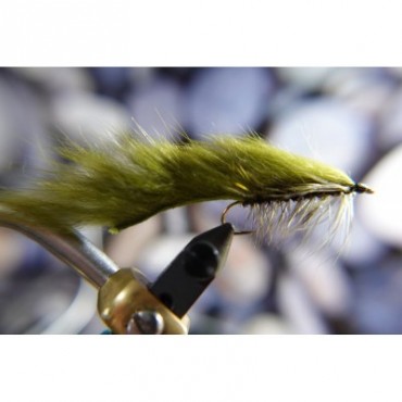 ZONKER AND HERL BUGGER