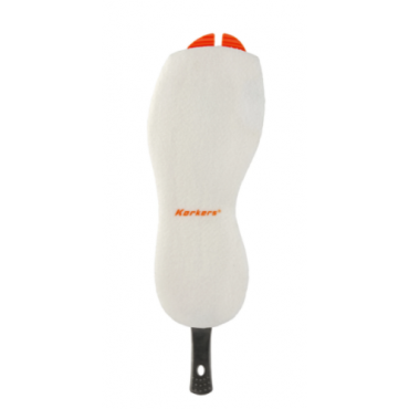 SUELA DE FIELTRO KORKERS