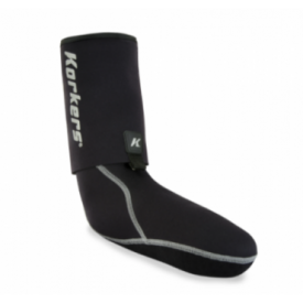 I-DRAIN NEOPRENE GUARD SOCK ™, 3,5 MM