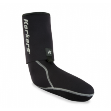 I-DRAIN NEOPRENE GUARD SOCK ™, 3,5 MM
