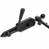 CROWN BLACK VISE