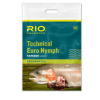 TECHNICAL EURO NYMPH LEADER 14 FT 2X/4X