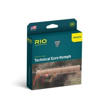 TECHNICAL EURO NYMPH