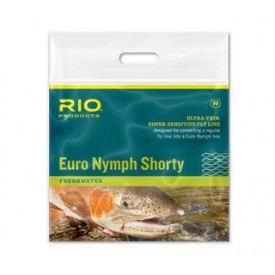 EURO NYMPH SHORTY