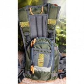 MOCHILA CHEST PACK