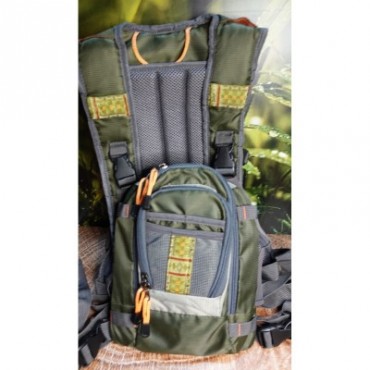 MOCHILA CHEST PACK