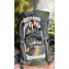 MOCHILA CHEST PACK