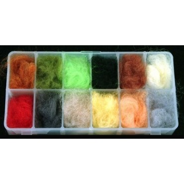 DISPENSADOR DE DUBBING CASCADE