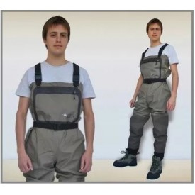 WADER RESPIRABLE FFA