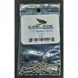 STAINLESS SHANKS CASCADE