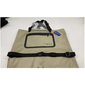 WADER RESPIRABLE FFA