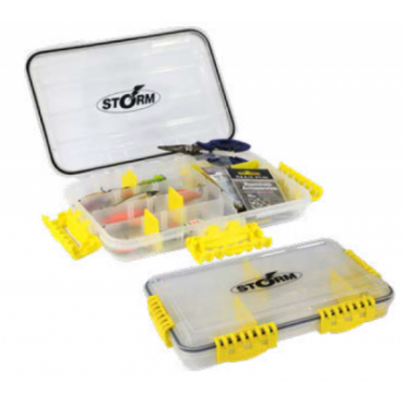 CAJA IMPERMEABLE STORM