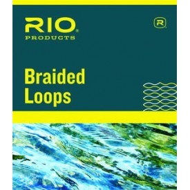 RIO BRAIDED LOOP