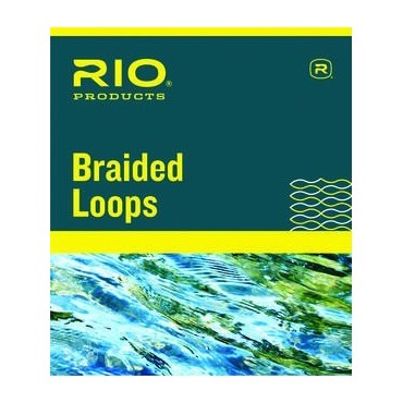 RIO BRAIDED LOOP