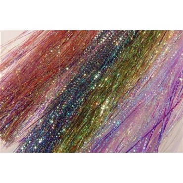 KRINKLE MIRROR FLASH CASCADE