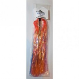 KRINKLE MIRROR FLASH CASCADE