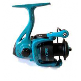 BLUE BOX RANCO SPINNING