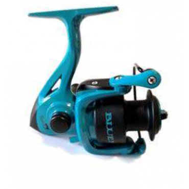 BLUE BOX RANCO SPINNING