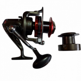 CARRETE RAPALA EKLIPS 7000A