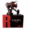 CARRETE RAPALA EKLIPS 7000A