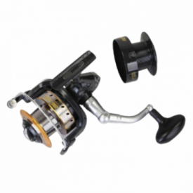 CARRETE RAPALA BIG SURF 6000A