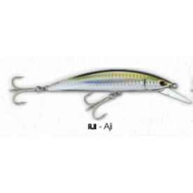 SEÑUELO STORM SO-RUN HEAVY MINNOW