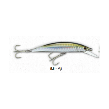 SEÑUELO STORM SO-RUN HEAVY MINNOW