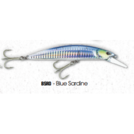 SEÑUELO STORM SO-RUN HEAVY MINNOW