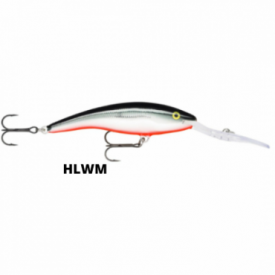 SEÑUELO RAPALA DEEP TAIL DANCER