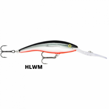 SEÑUELO RAPALA DEEP TAIL DANCER