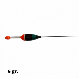 FLOTADOR TRUCHA BLUE FOX