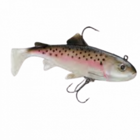 SEÑUELO STORM WILDEYE LIVE RAINBOW TROUT