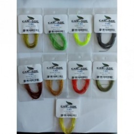 V-RIB CASCADE SIZE SMALL