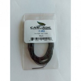 V-RIB CASCADE SIZE SMALL