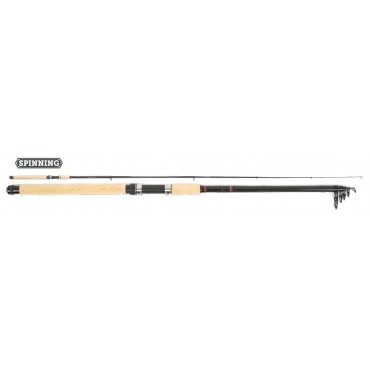 CAÑA RAPALA MOUNTAIN TELESCOPICA