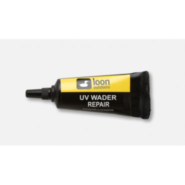 REPARADOR WADER UV