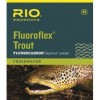 FLUOROFLEX TROUT LEADER 9 FT