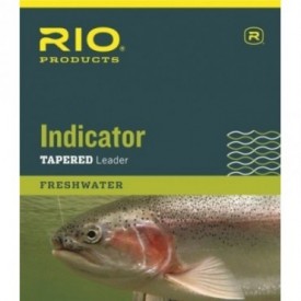 INDICATOR LEADER 10'
