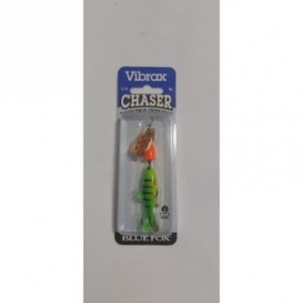 BLUE FOX VIBRAX CHASER