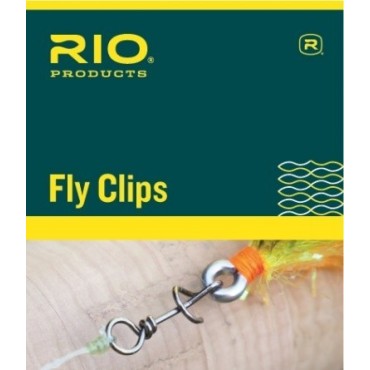 FLY CLIP DE RIO