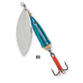 SPINNER SUPER SALMON 6