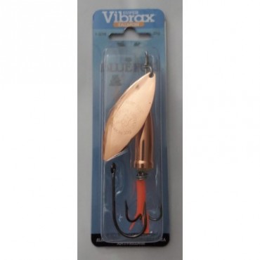 SPINNER SUPER SALMON 6