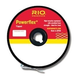 POWERFLEX TIPPET