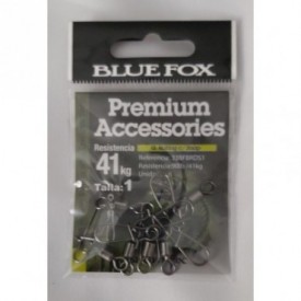 DESTORCEDOR CON IMPERDIBLE